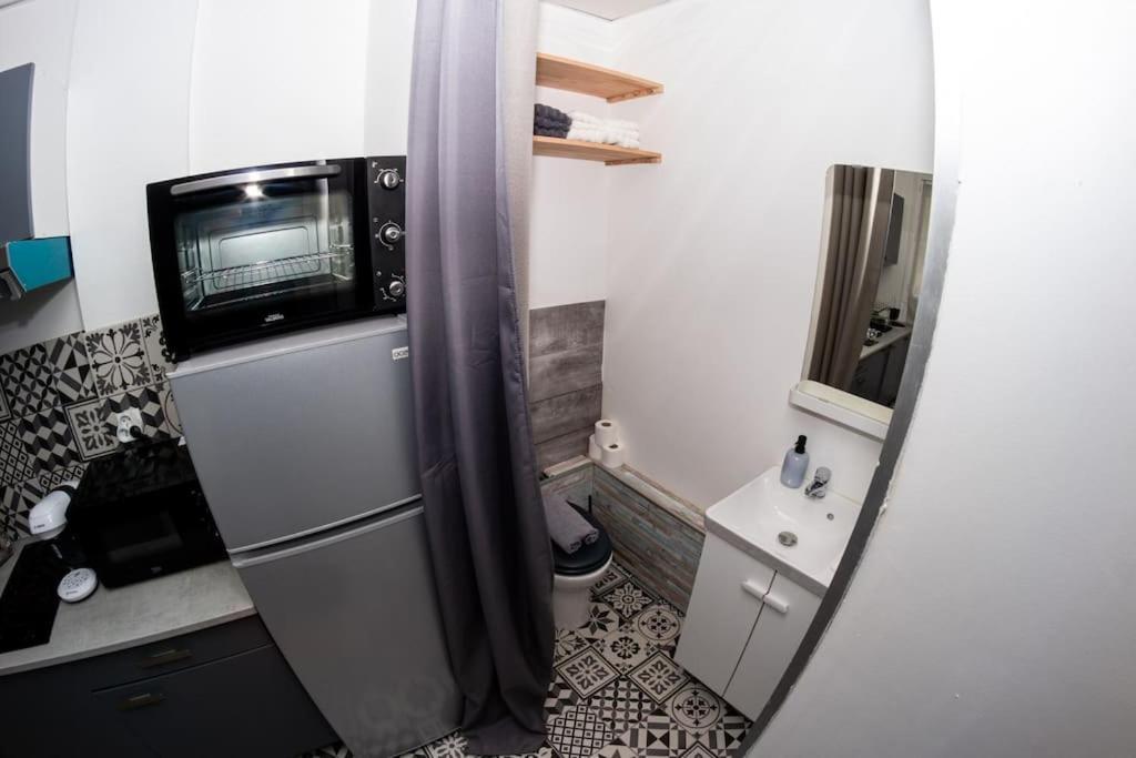 Evasion Et Confort Des 24h Du Mans Apartment